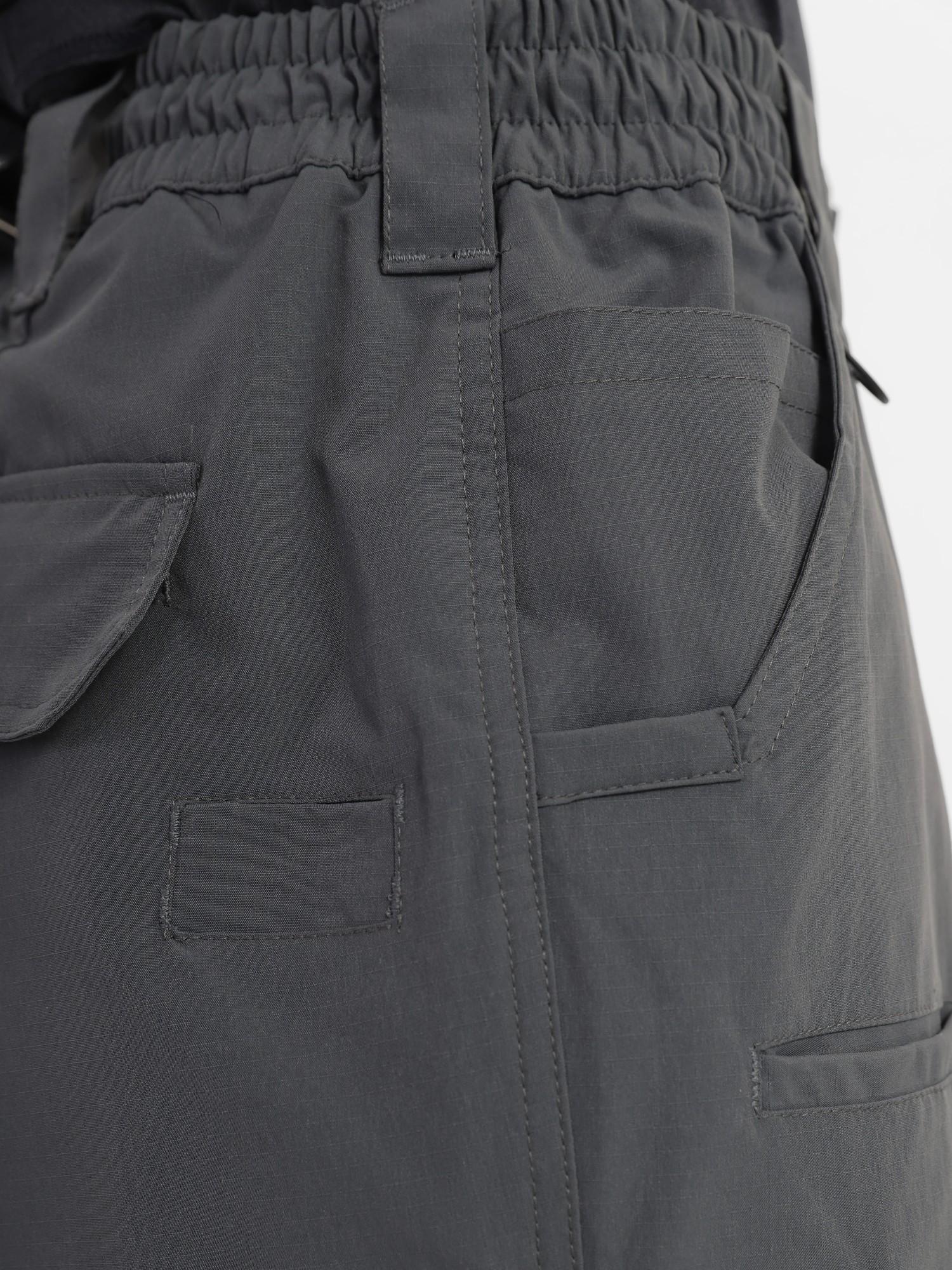 Брюки мужские Radder Royan серые 382304-011 изображение 5