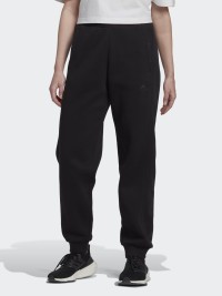 Брюки женские Adidas W ALL SZN PT   HK0439 изображение 2