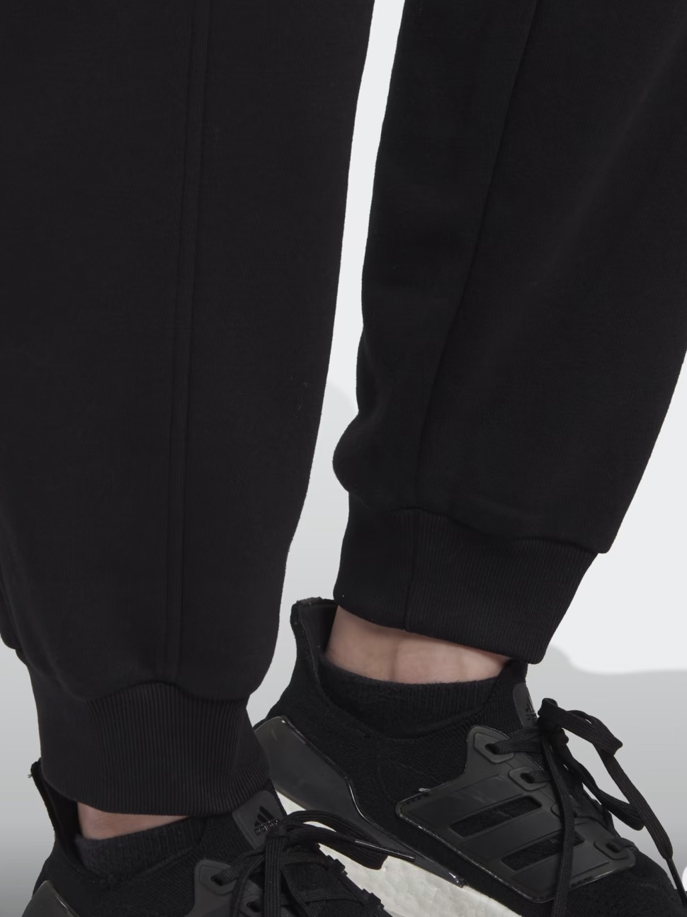 Штани жіночі Adidas W ALL SZN PT чорні HK0439 — фото 5