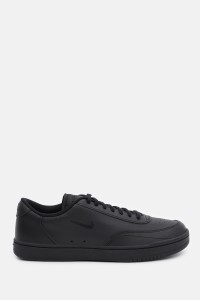 Кроссовки мужские Nike NIKE COURT VINTAGE черные CJ1679-001 изображение 2