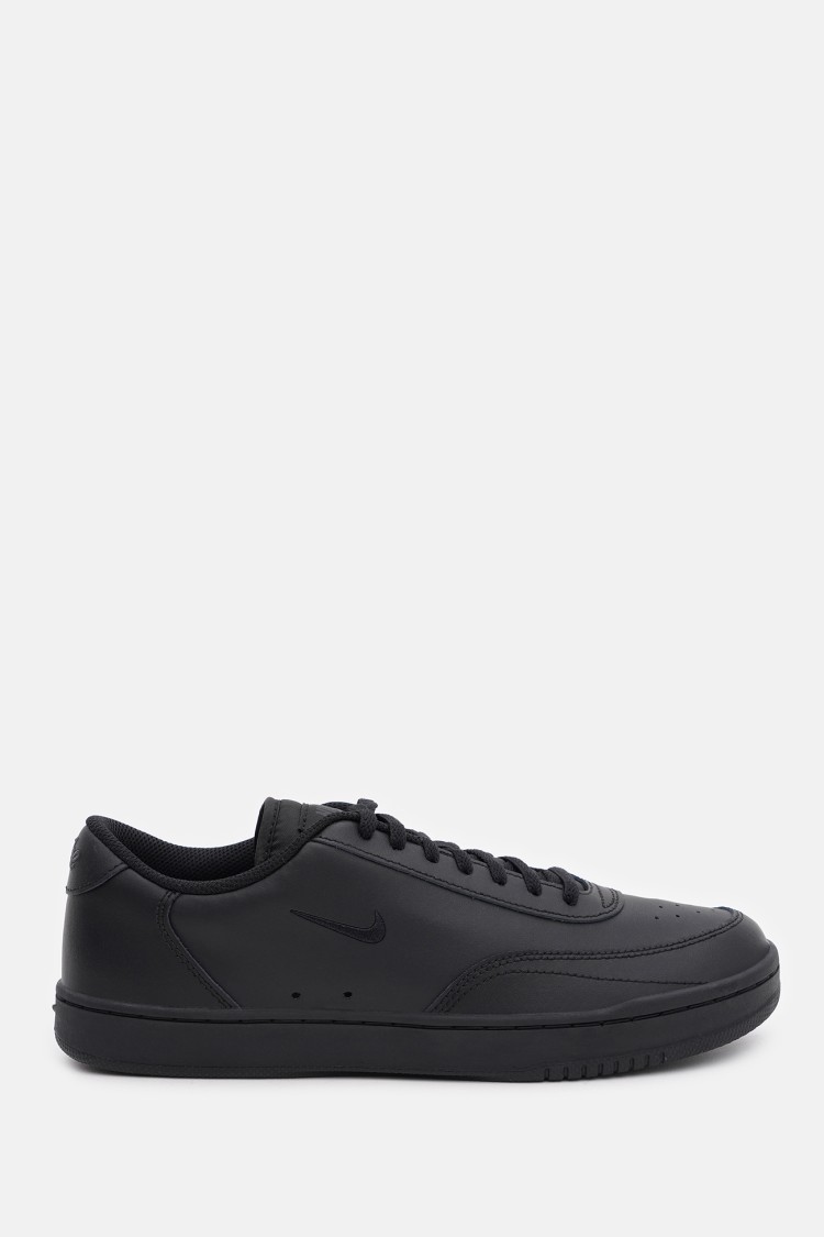 Кроссовки мужские Nike NIKE COURT VINTAGE черные CJ1679-001 изображение 2