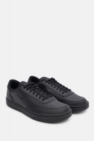 Кросівки чоловічі Nike NIKE COURT VINTAGE чорні CJ1679-001 изображение 3