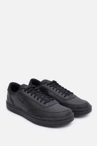 Кроссовки мужские Nike NIKE COURT VINTAGE черные CJ1679-001 изображение 3