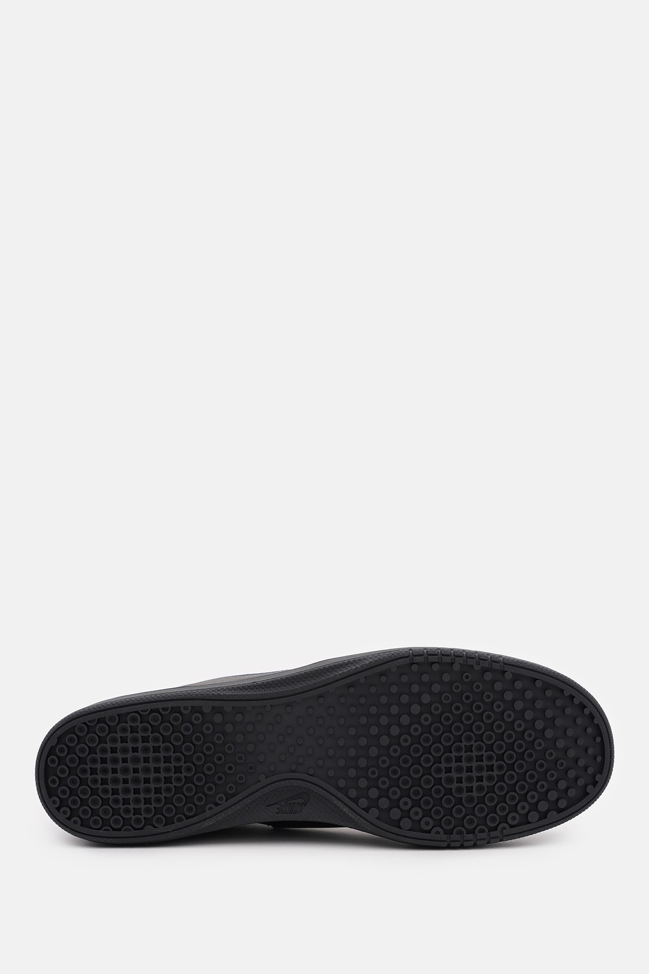 Кросівки чоловічі Nike NIKE COURT VINTAGE чорні CJ1679-001 изображение 5