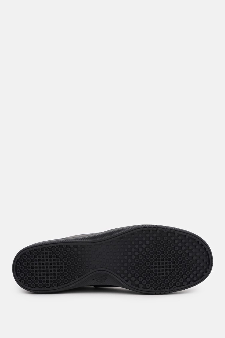 Кроссовки мужские Nike NIKE COURT VINTAGE черные CJ1679-001 изображение 5