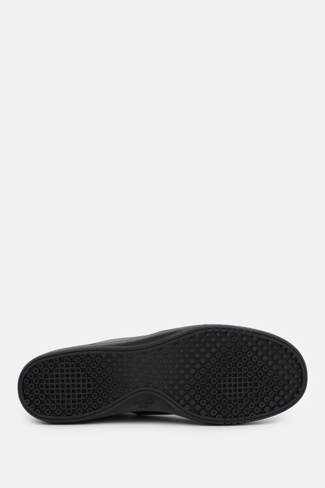 Кроссовки мужские Nike NIKE COURT VINTAGE черные CJ1679-001 изображение 5