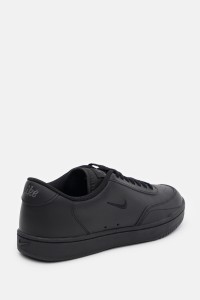 Кроссовки мужские Nike NIKE COURT VINTAGE черные CJ1679-001 изображение 6