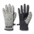 Перчатки женские Columbia Women's Sweater Weather™ Glove белые 1953831-191