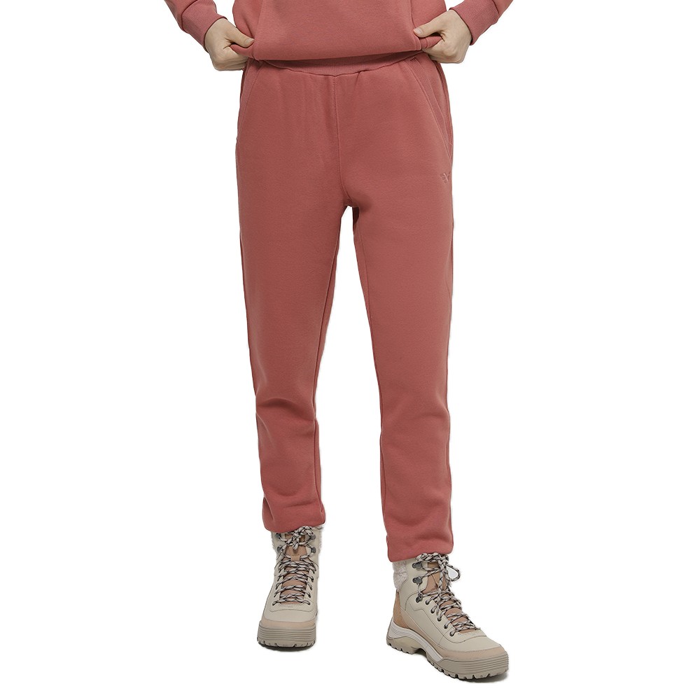 Брюки женские Evoids Furore розовая 602404-600