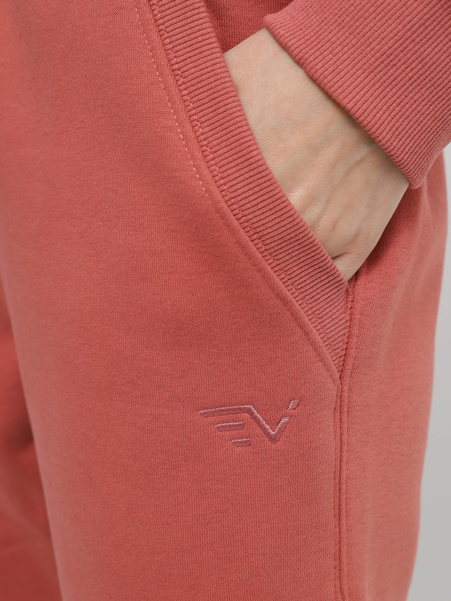 Брюки женские Evoids Furore розовая 602404-600 изображение 4