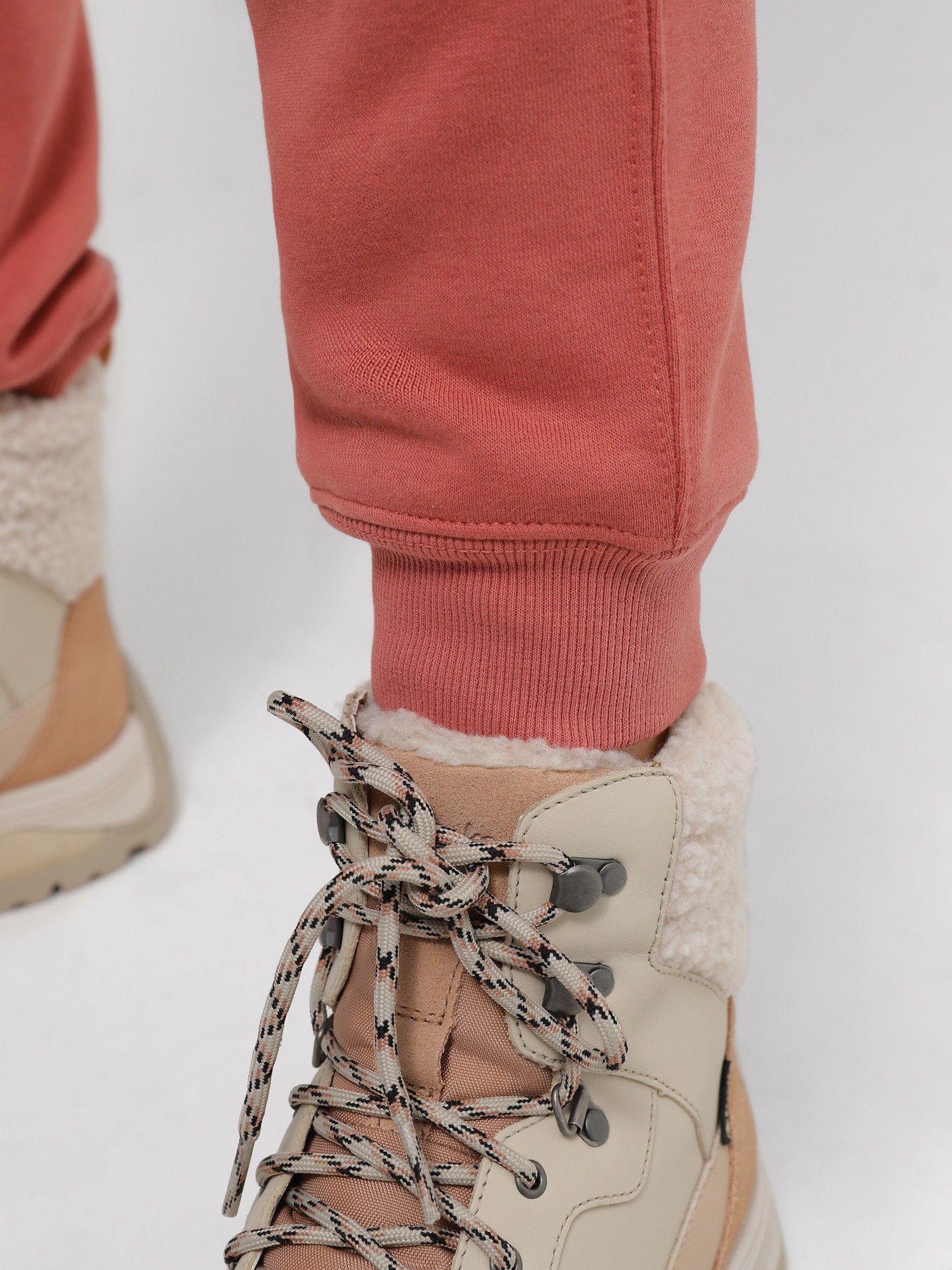 Брюки женские Evoids Furore розовая 602404-600 изображение 5