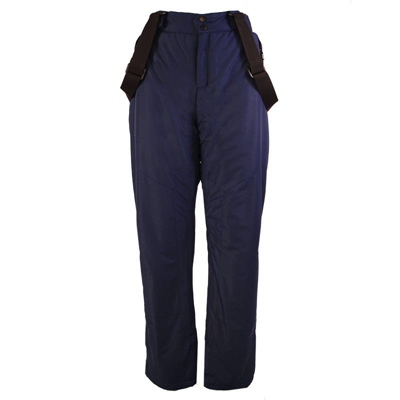 Брюки детские WHS синие 547603 L03 изображение 1