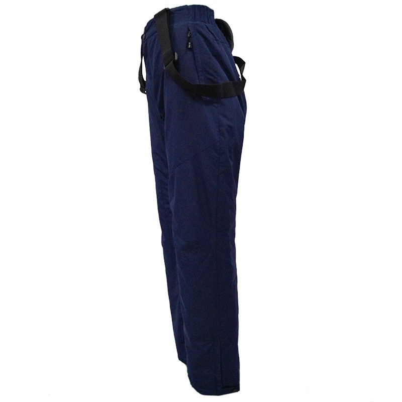 Брюки детские WHS синие 547603 L03 изображение 2