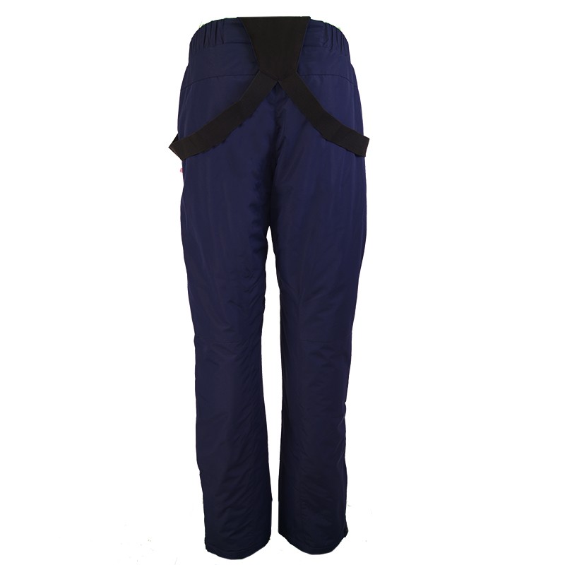 Брюки детские WHS синие 547603 L03 изображение 3