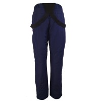 Брюки детские WHS синие 547603 L03 изображение 3