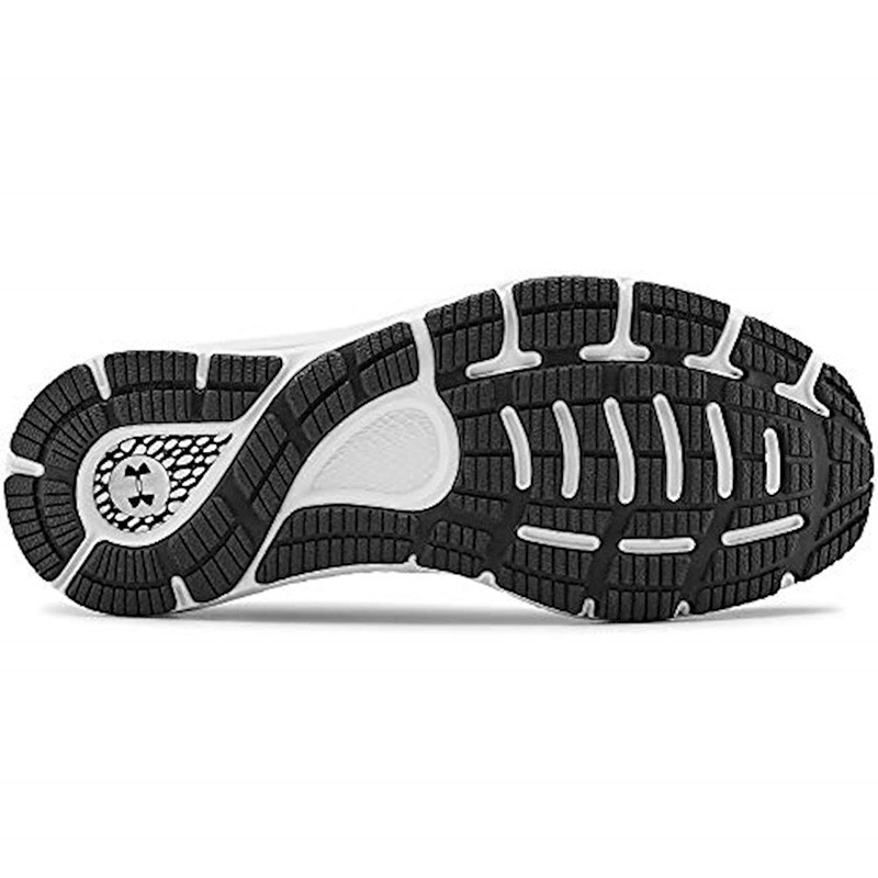 Кроссовки женские Under Armour HOVR Sonic 3 черные 3022596-001 изображение 3