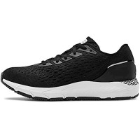 Кроссовки женские Under Armour HOVR Sonic 3 черные 3022596-001 изображение 4