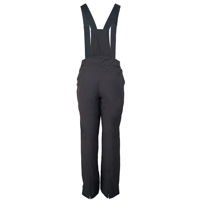 Брюки женские WHS черные 528502 B01 изображение 2