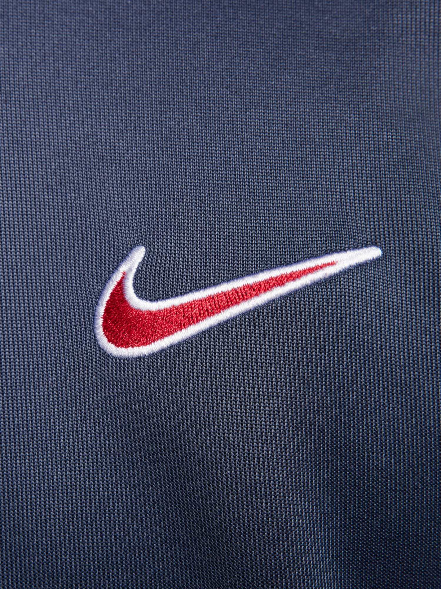 Толстовка чоловіча Nike M NSW SP PK TRACKTOP сіра FN0257-437 изображение 5