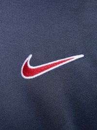 Толстовка мужская Nike M NSW SP PK TRACKTOP серая FN0257-437 изображение 10