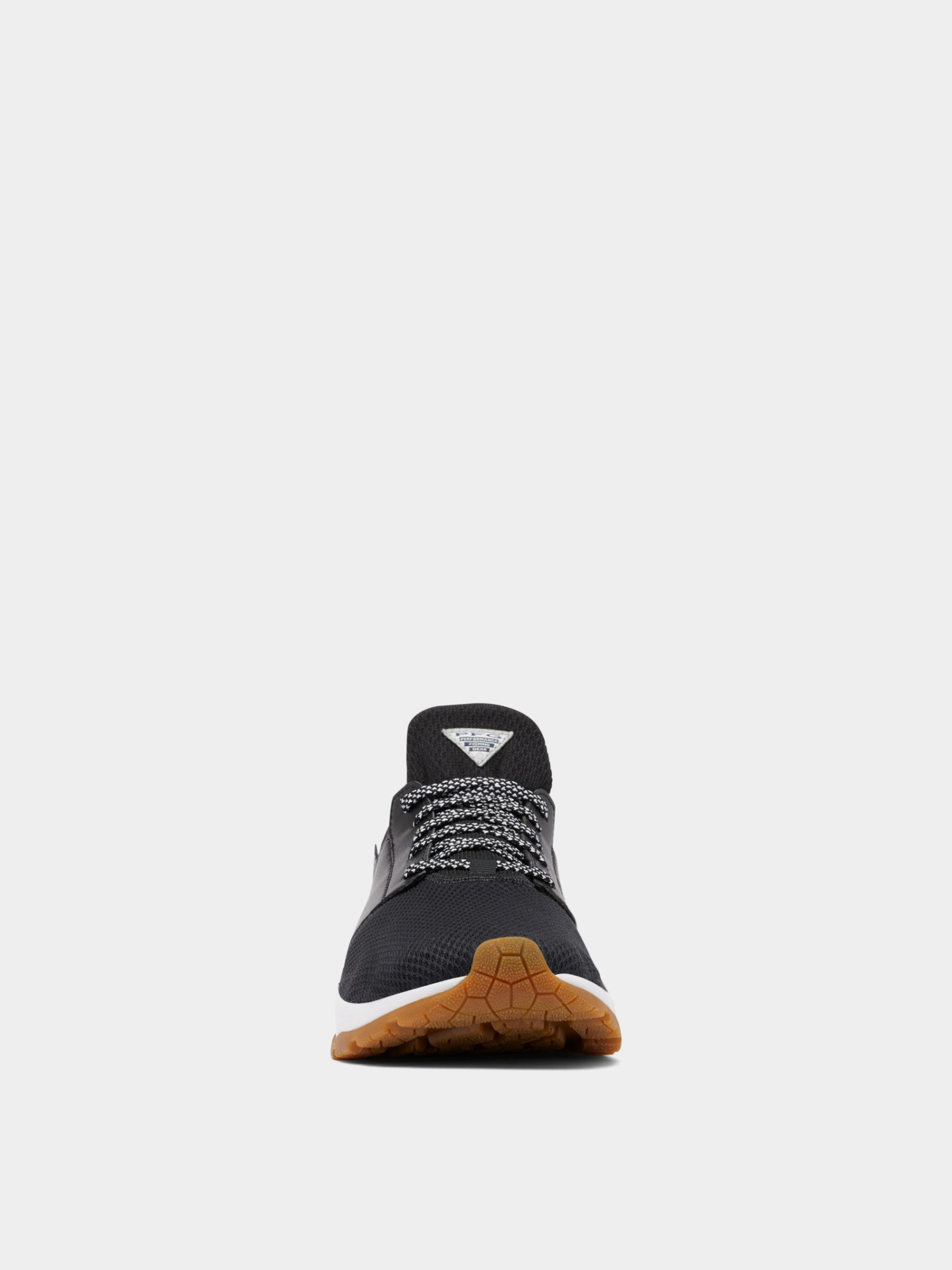 Кросівки чоловічі Columbia TAMIAMI™ PFG чорні 1927991-010 изображение 3