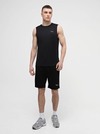 Майка мужская Radder Clamart черная 352425-010 изображение 4