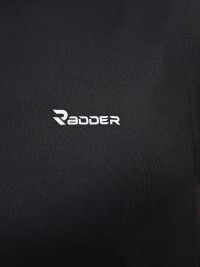Майка мужская Radder Clamart черная 352425-010 изображение 5