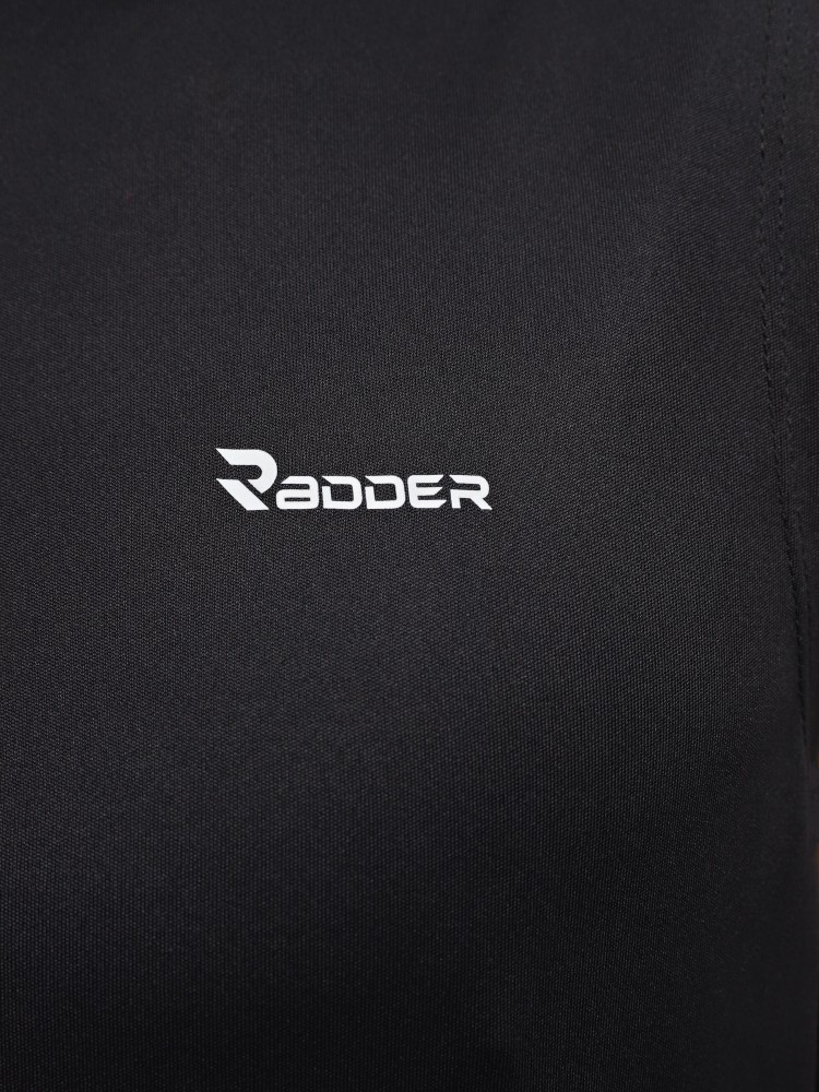 Майка мужская Radder Clamart черная 352425-010 изображение 5