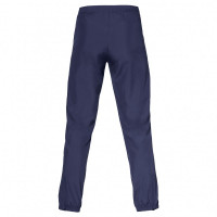 Брюки мужские Asics Silver Woven Pant Navy синие 2011A038-400 изображение 2