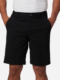Шорти чоловічі Columbia TECH TRAIL™ SHORT чорні 1883371-010 изображение 4