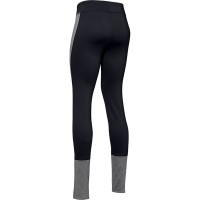 Леггинсы детские Under Armour ColdGear Legging черные 1344889-001 изображение 3