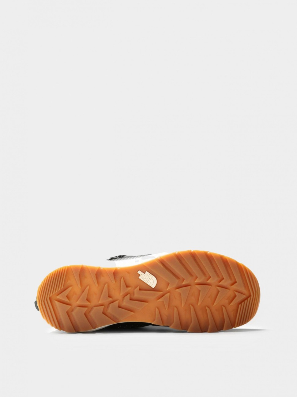 Черевики жіночі The North Face Thermoball™ Waterproof Lace Up чорні NF0A5LWDR0G1 — фото 4