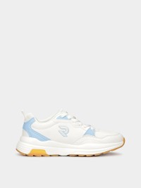 Кроссовки женские Radder Nizza белые 242505-100 изображение 2