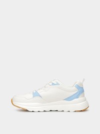 Кроссовки женские Radder Nizza белые 242505-100 изображение 3