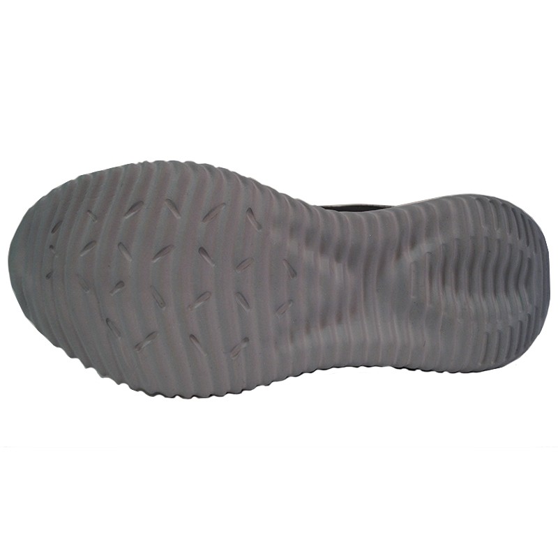 Кросівки чоловічі Radder Corino чорні 806495-010 изображение 3