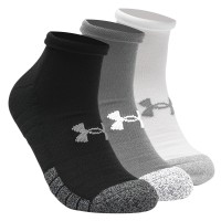 Шкарпетки Under Armour Ua Heatgear Locut мультиколір 1346753-035 изображение 1
