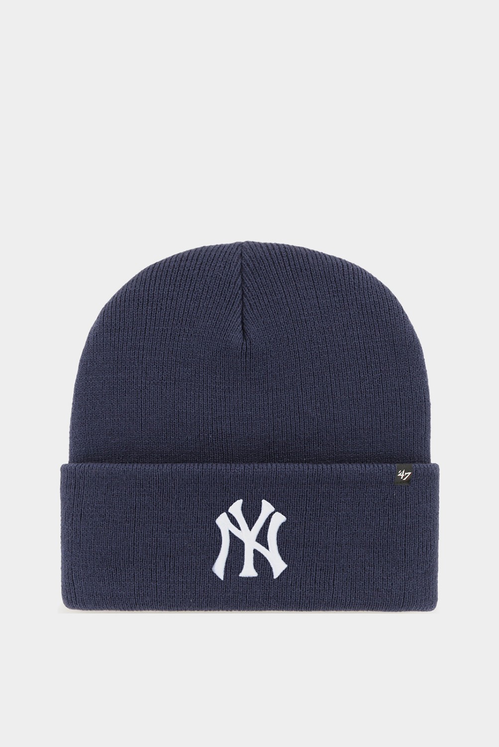 Шапка 47 Brand MLB NEW YORK YANKEES HAT синяя B-HYMKR17ACE-LN изображение 2