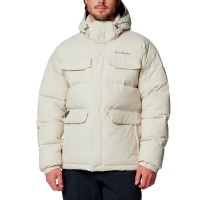 Куртка чоловіча Columbia Landroamer™ Puffer Jacket молочна 2088081-278