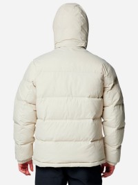 Куртка чоловіча Columbia Landroamer™ Puffer Jacket молочна 2088081-278 изображение 4