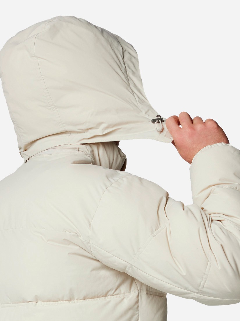 Куртка мужская Columbia Landroamer™ Puffer Jacket черная 2088081-278 изображение 8