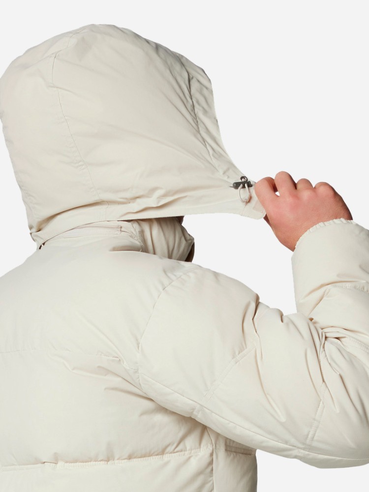 Куртка чоловіча Columbia Landroamer™ Puffer Jacket молочна 2088081-278 изображение 8