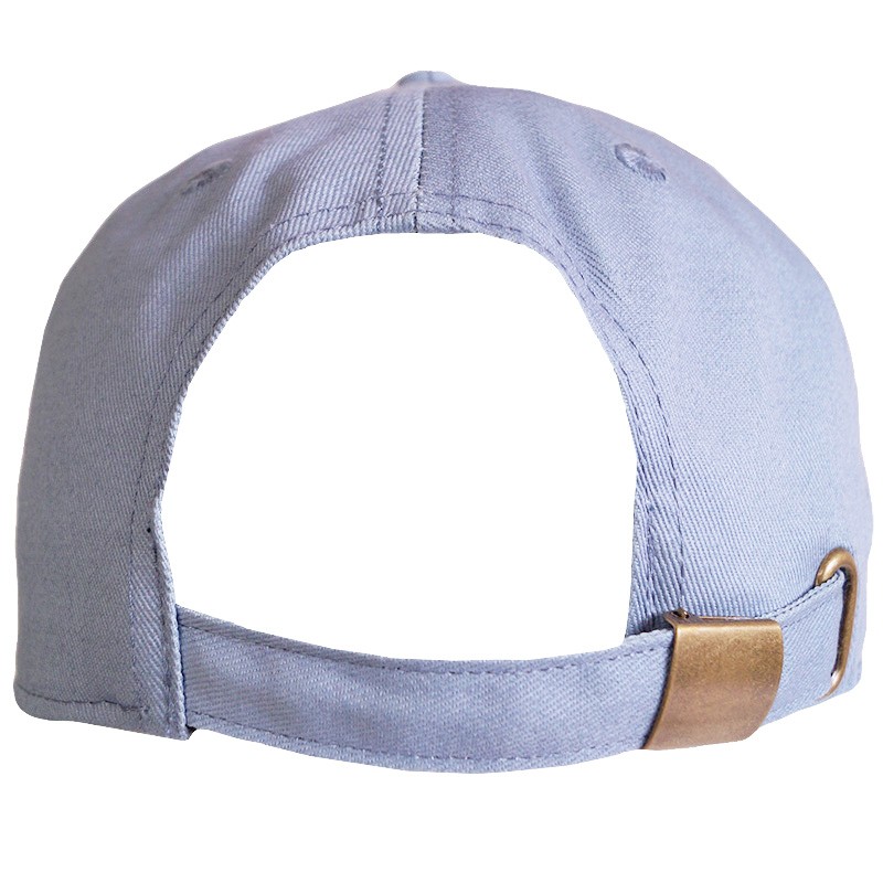 Бейсболка Radder блакитна 820166-400 изображение 2