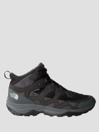 Ботинки мужские The North Face Hedgehog 3 Mid черные NF0A818OKT01 изображение 2