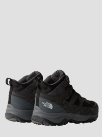 Ботинки мужские The North Face Hedgehog 3 Mid черные NF0A818OKT01 изображение 4