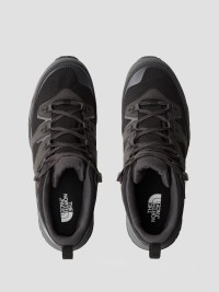Ботинки мужские The North Face Hedgehog 3 Mid черные NF0A818OKT01 изображение 5