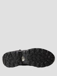 Ботинки мужские The North Face Hedgehog 3 Mid черные NF0A818OKT01 изображение 6
