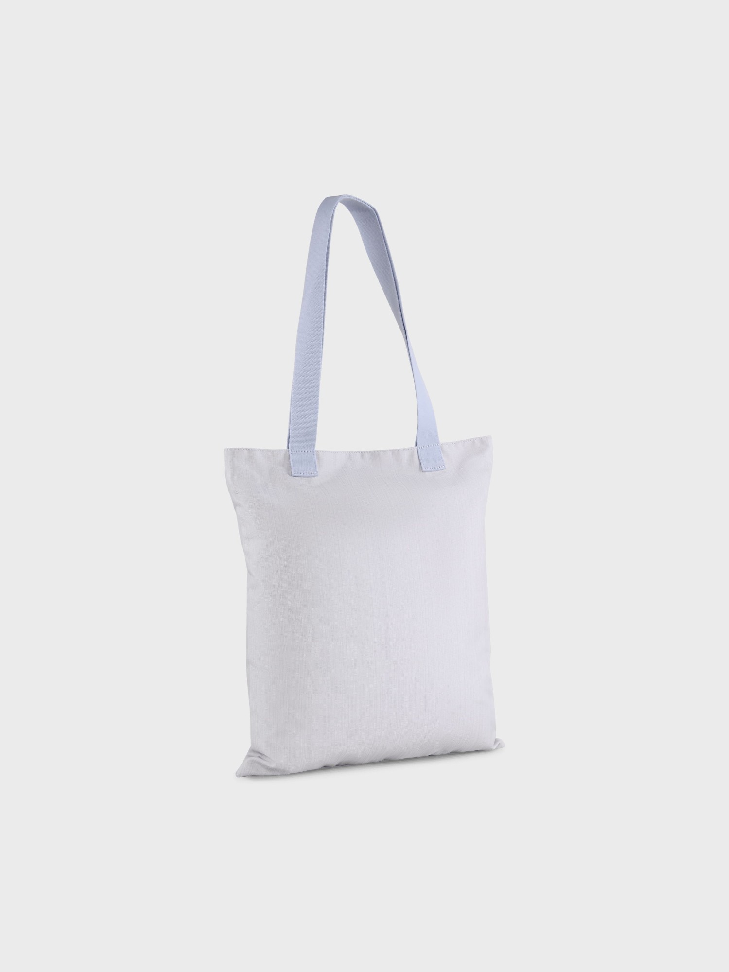 Сумка жіноча Puma BASE Tote блакитна 09134302 изображение 3