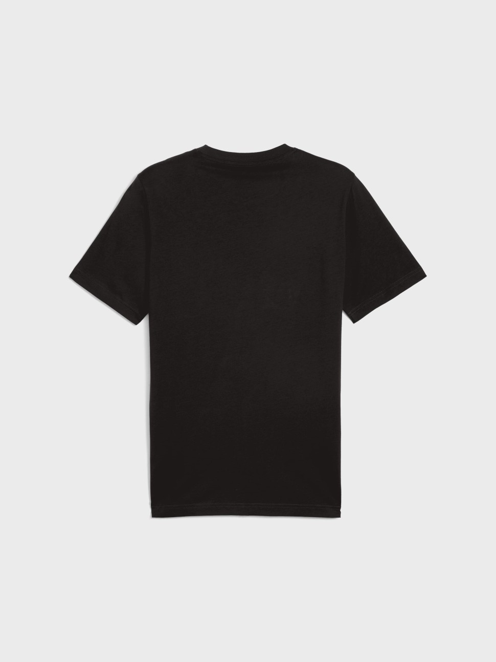Футболка чоловіча Puma GRAPHICS Mountain Tee чорна 68482801 — фото 6