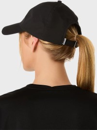 Футболка жіноча Asics ASICS CORE SS TOP чорна 2012D170-001 изображение 6