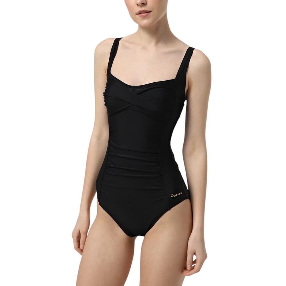 Купальник женский Radder Zoey черный 122519-010